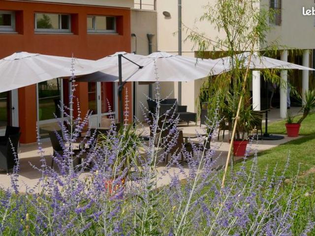 Appartement vente à Aix-en-Provence, Cabriès