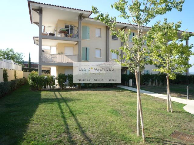 Appartement vente à Arrondissement de Draguignan, La Croix-valmer