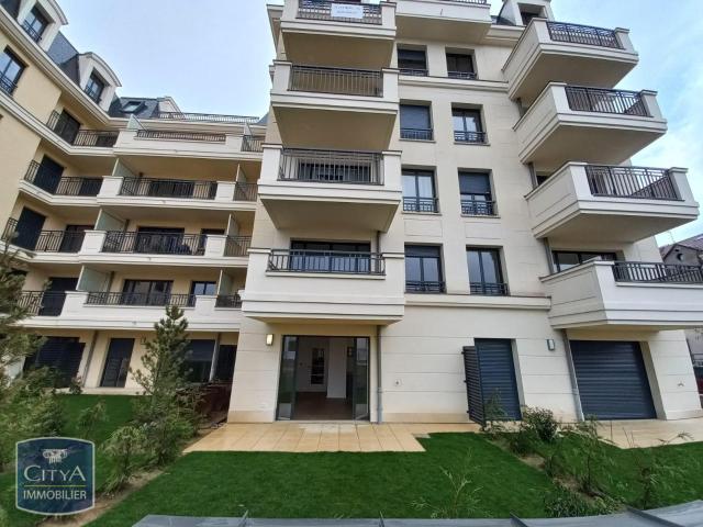 Appartement location à Antony, Clamart
