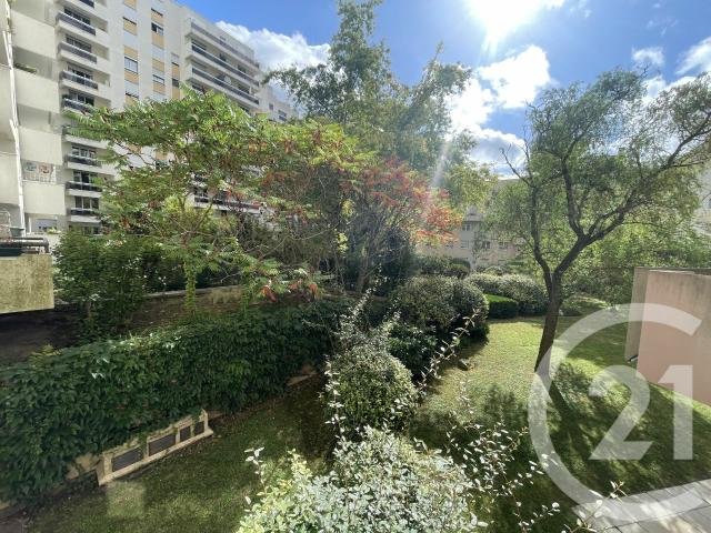 Appartement vente à Nanterre, Courbevoie