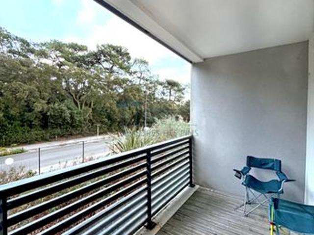 Appartement vente à Dax, Labenne