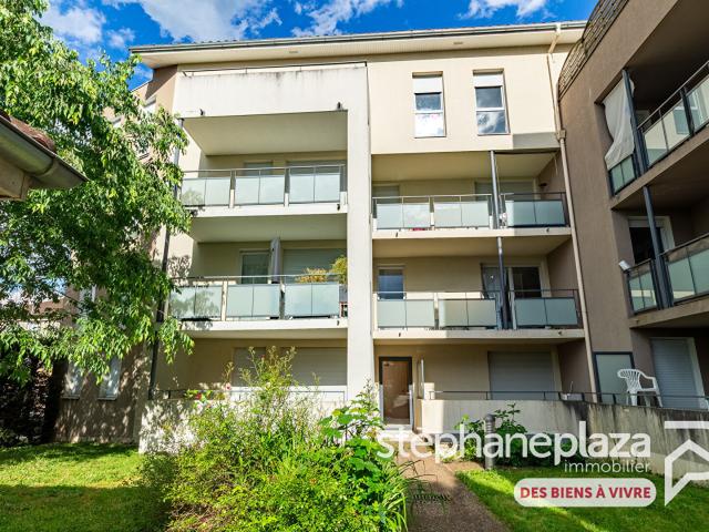 Appartement vente à Villefranche-sur-Saône, Rhône
