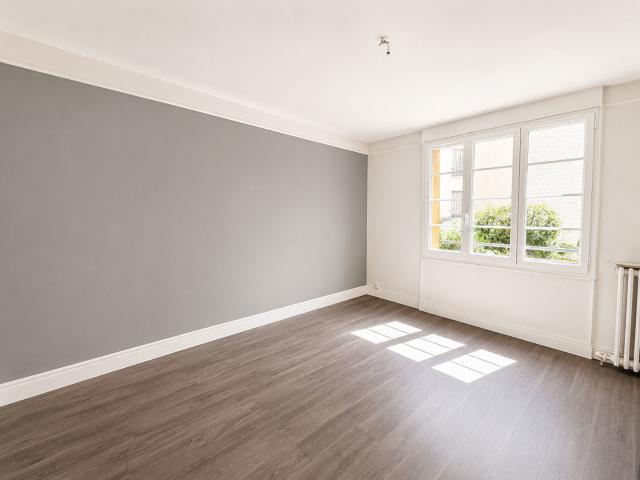 Appartement vente à Nanterre, La Garenne-colombes