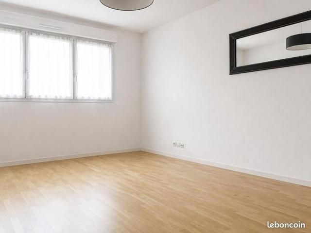 Appartement vente à Dieppe, Massy