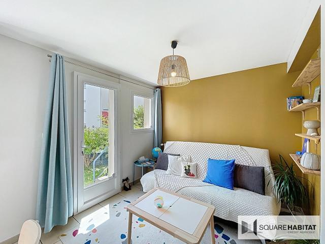 Appartement vente à Brest, Bretagne