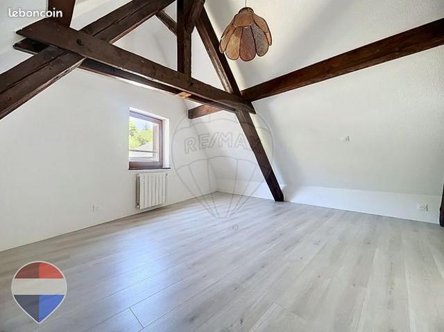 Appartement vente à Colmar-Ribeauvillé, Orbey