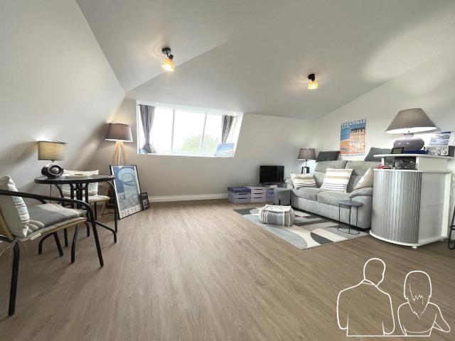 Appartement location à Pont-l'Évêque