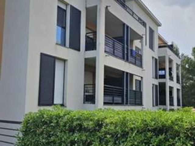 Appartement vente à Brignoles