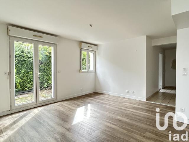 Appartement vente à Le Raincy, Gournay-sur-marne