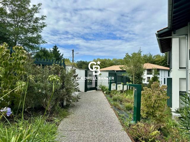 Appartement vente à Bayonne