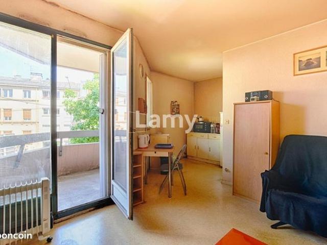 Appartement vente à Metz, Montigny-lès-metz