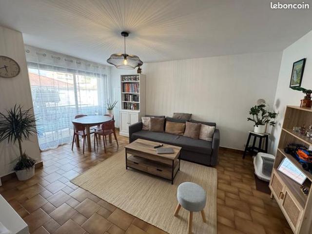 Appartement vente à Gap