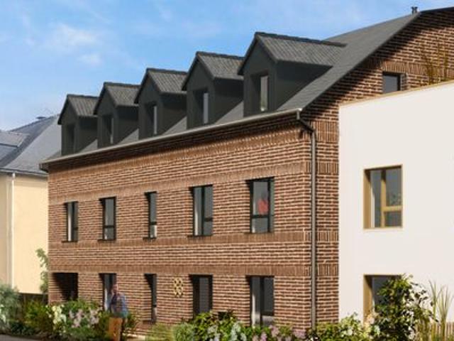 Appartement vente à Rennes, Bretagne