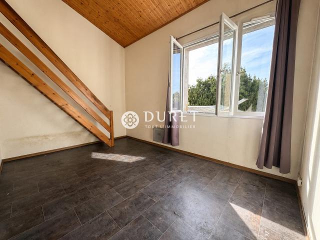 Appartement vente à Challans, Vendée