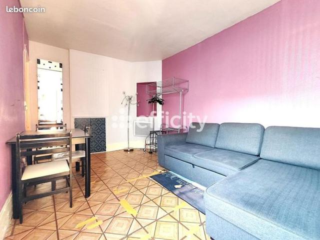 Appartement vente à Saint-Denis, Saint-denis