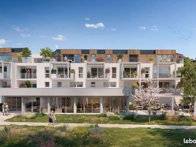 Appartement vente à Rodez, Onet-le-château