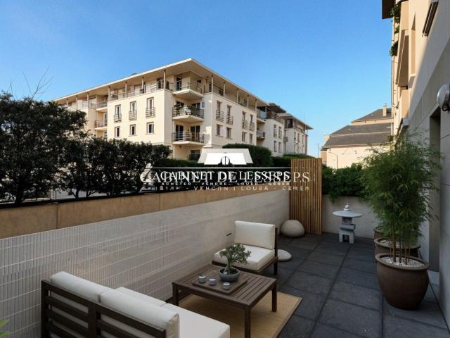 Appartement vente à Bayonne
