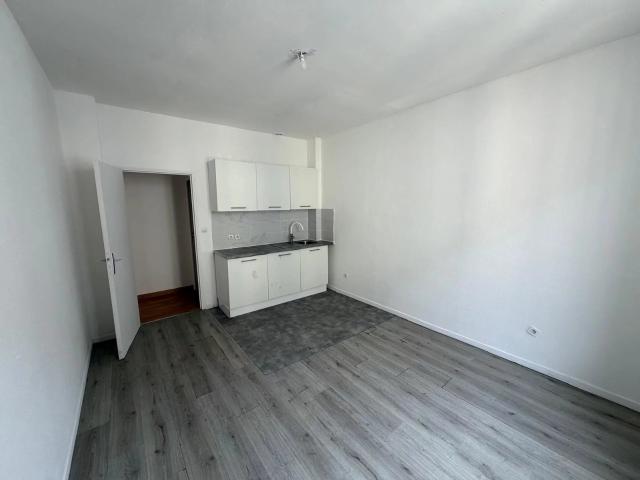 Appartement vente à Tribunal-Gare-Porte de Schirmeck, Strasbourg