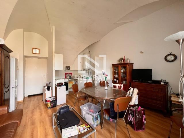 Appartement vente à Autun