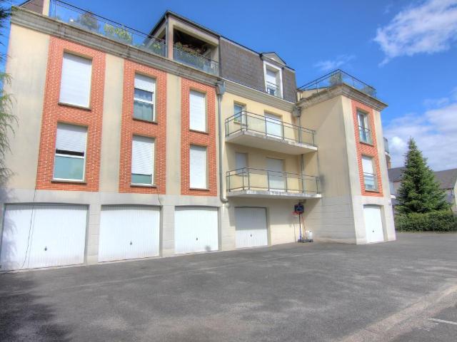 Appartement vente à Orléans, Saint-jean-le-blanc