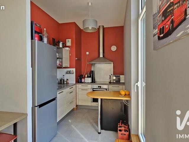Appartement vente à Rennes, Bretagne