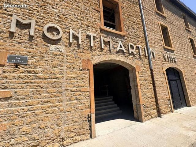 Appartement vente à Villefranche-sur-Saône, Rhône