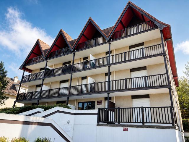 Appartement vente à Caen, Ouistreham