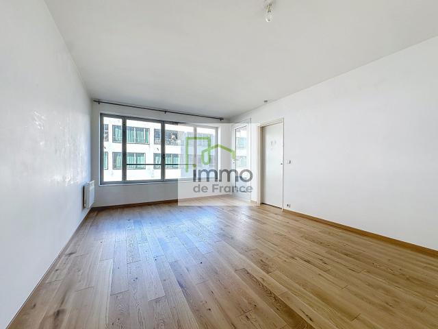 Appartement location à Lille