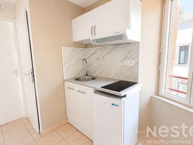 Appartement vente à Lorient, Bretagne