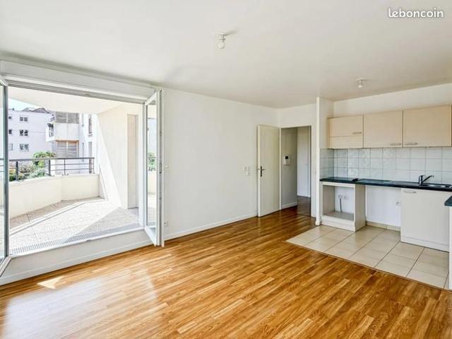Appartement vente à Saint-Germain-en-Laye, Poissy