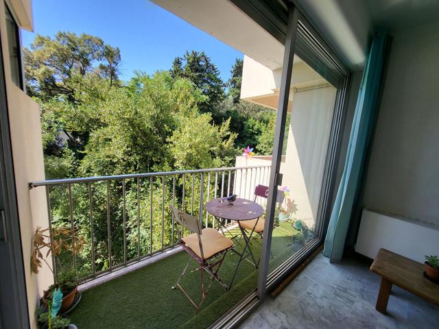 Appartement vente à Montpellier
