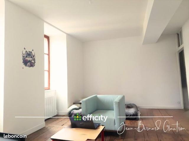 Appartement vente à Guingamp, Bretagne