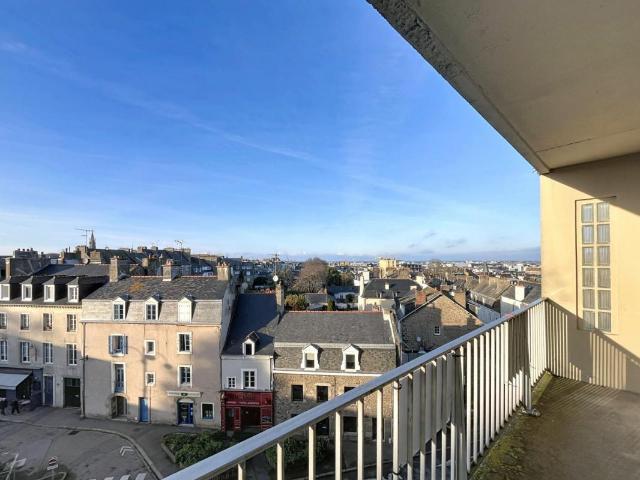 Appartement location à France métropolitaine, Bretagne