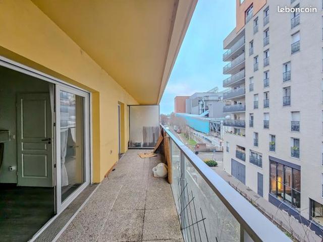 Appartement vente à Vendôme, Saint-ouen