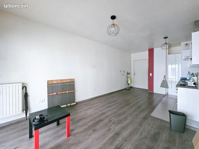 Appartement vente à Vendôme, Saint-ouen