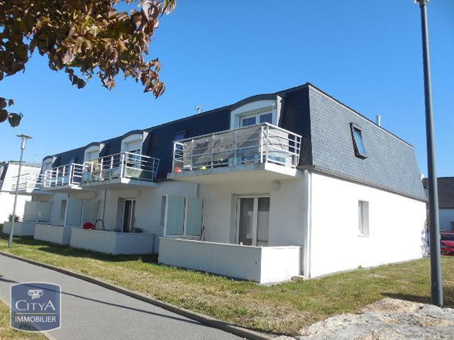 Appartement location à Quimper, Bretagne
