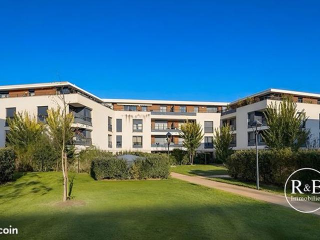 Appartement vente à Versailles, Plaisir