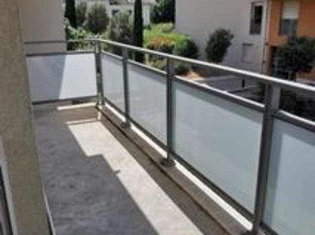 Appartement vente à Marseille