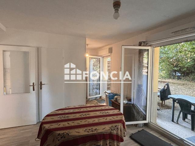 Appartement vente à Résidence Eugène Cadic, Bannalec