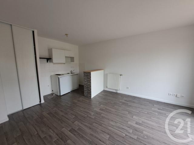 Appartement vente à Nantes