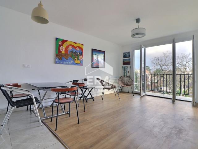 Appartement vente à Argenteuil, Ermont