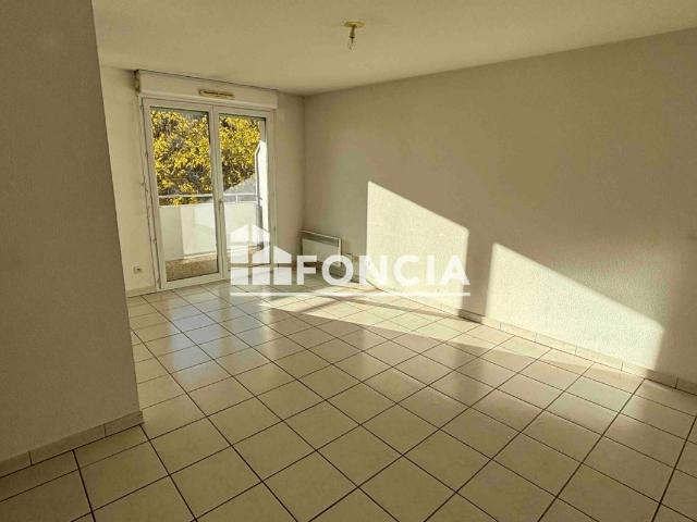 Appartement vente à Agen, Le Passage