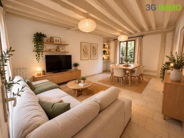Appartement vente à Croix de Pierre, Rouen