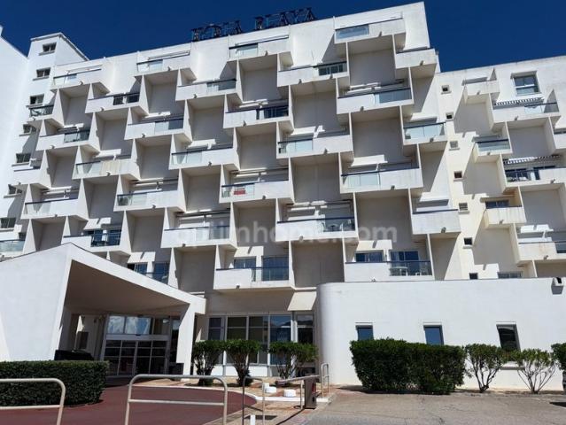 Appartement vente à Perpignan, Le Barcarès