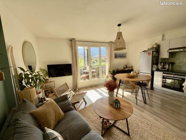 Appartement vente à Doussard, Haute-Savoie