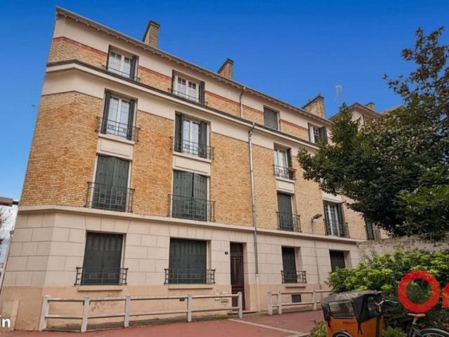Appartement vente à Sarcelles, Enghien-les-bains