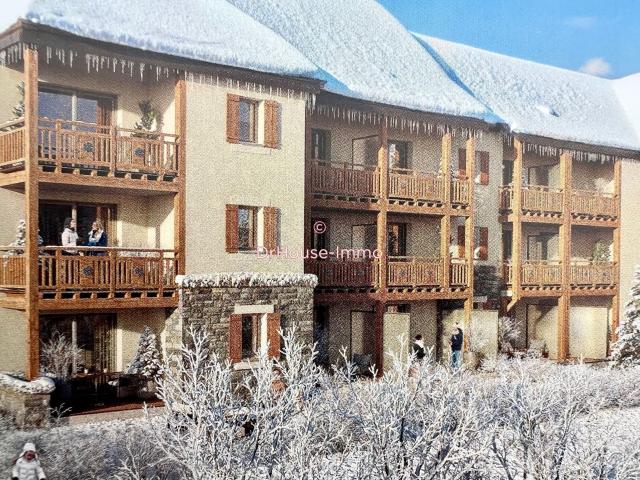 Appartement vente à Bagnères-de-Bigorre, Loudenvielle