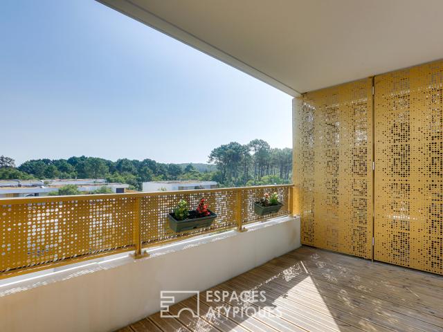Appartement vente à Dax, Capbreton