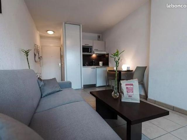 Appartement vente à Saint-Julien-en-Genevois, Annemasse