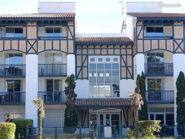 Appartement vente à Dax, Moliets-et-maa